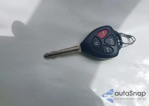 2009 Toyota Corolla Le z USA, uszkodzony, nr VIN JTDBL40E299070028